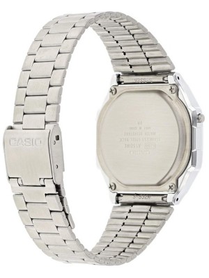 Casio 3298 outlet a168we